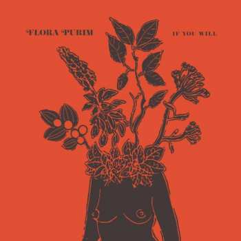 Album Flora Purim: If You Will