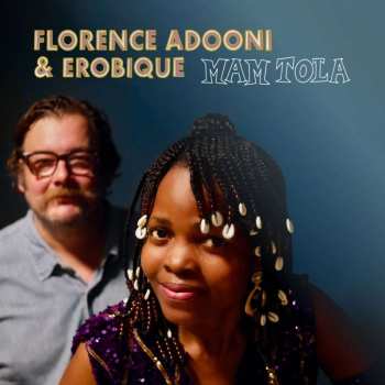 SP Florence Adooni: Mam Tola / Bach In Afrika 497627