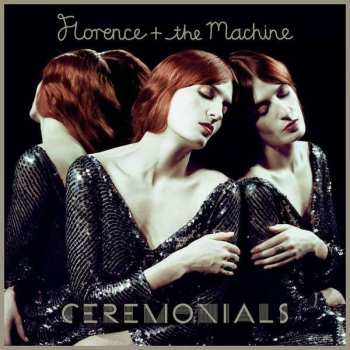 2LP Florence And The Machine: Ceremonials 374445