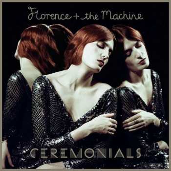CD Florence And The Machine: Ceremonials 425113