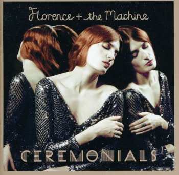 Album Florence And The Machine: Ceremonials
