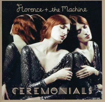 Florence And The Machine: Ceremonials