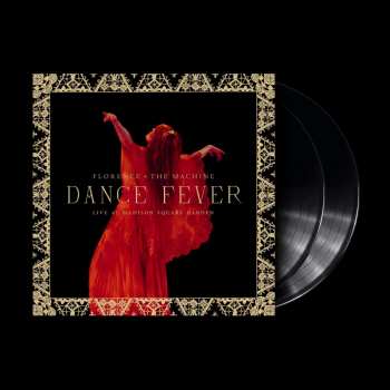 2LP Florence And The Machine: Dance Fever (live At Madison Square Garden 2022) 422688
