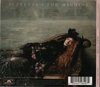 CD Florence And The Machine: Dance Fever 532314