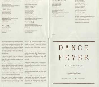 CD Florence And The Machine: Dance Fever 532314