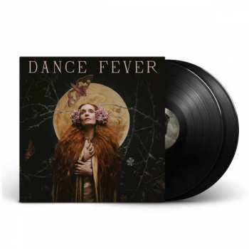 2LP Florence And The Machine: Dance Fever 374472