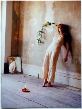 LP Florence And The Machine: High As Hope 16056