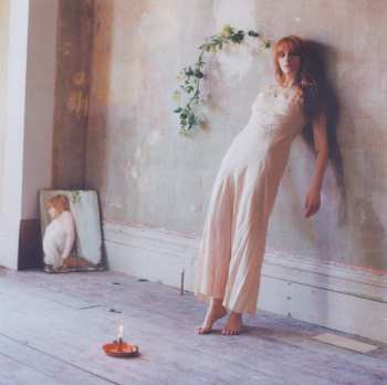 CD Florence And The Machine: High As Hope 16055