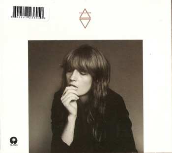 CD Florence And The Machine: How Big, How Blue, How Beautiful DLX 528174