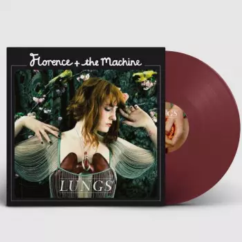 Florence And The Machine: Lungs