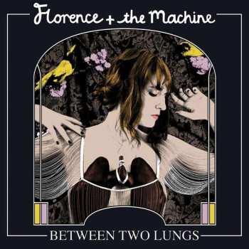 2CD Florence And The Machine: Between Two Lungs DLX 4521