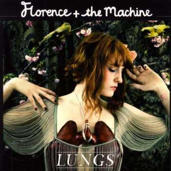 LP Florence And The Machine: Lungs 363094
