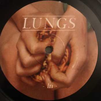 LP Florence And The Machine: Lungs 363094