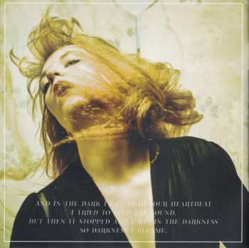 CD Florence And The Machine: Lungs 525916