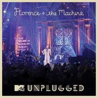 Florence And The Machine: MTV Unplugged