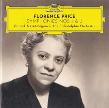 Florence B. Price: Symphonies Nos. 1 & 3
