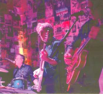 LP Florence Dore: Highways & Rocketships CLR