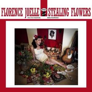 Album Florence Joelle: Stealing Flowers