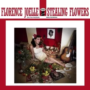 Florence Joelle: Stealing Flowers