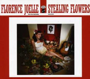 CD Florence Joelle: Stealing Flowers 94831