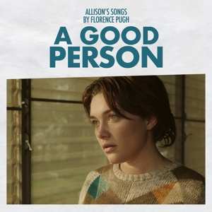 Album Florence Pugh: Allison's Songs