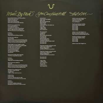 2LP Florence And The Machine: Everybody Scream CLR | LTD