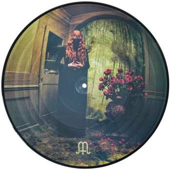 2LP Florence And The Machine: Everybody Scream PIC | LTD