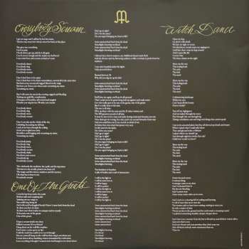 2LP Florence And The Machine: Everybody Scream CLR | LTD