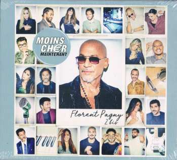 2CD Florent Pagny: 2 Bis