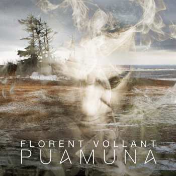 Album Florent Vollant: Puamuna