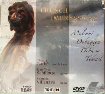 Album Florentine Mulsant: French Impressions
