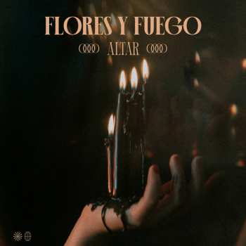 LP Flores y Fuego: Altar 498826
