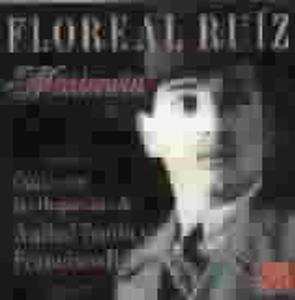 Florial Ruiz: Marioneta
