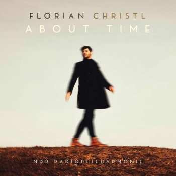 CD Florian Christl: About Time 450497