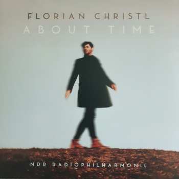 Album Florian Christl: About Time