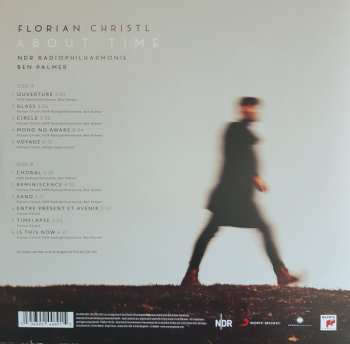 LP Florian Christl: About Time 456782