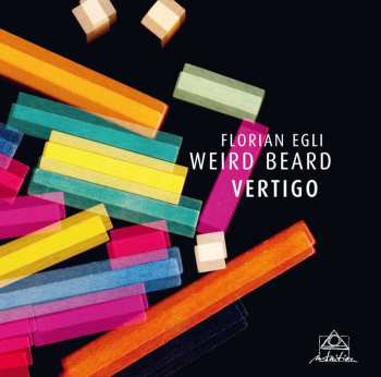 Album Florian Egli: Vertigo