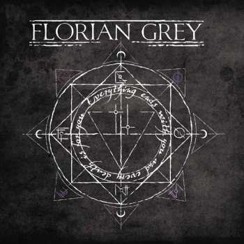 Album Florian Grey: Gone