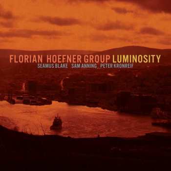 Album Florian Hoefner Group: Luminosity