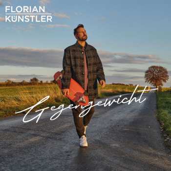 Album Florian Künstler: Gegengewicht