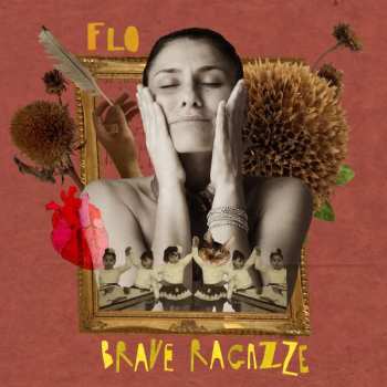 Album Floriana Cangiano: Brave Ragazze