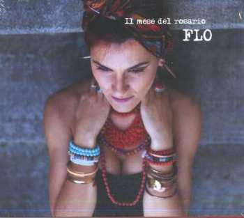 Album Floriana Cangiano: Il Mese Del Rosario