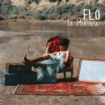 Album Floriana Cangiano: La Mentirosa
