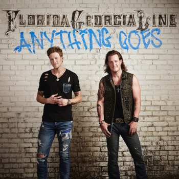 Album Florida Georgia Line: Anything Goes