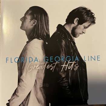Album Florida Georgia Line: Greatest Hits