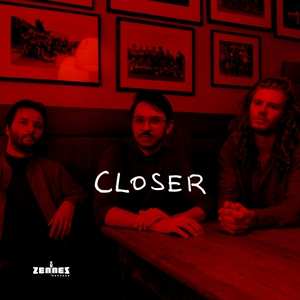 Album Floris Kappeyne: Closer