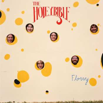 Album Florry: The Holey Bible