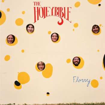 CD Florry: The Holey Bible