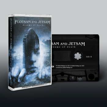 MC Flotsam And Jetsam: Dreams Of Death 380579