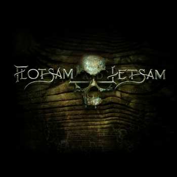 CD Flotsam And Jetsam: Flotsam And Jetsam DIGI 12881
